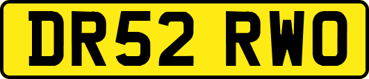DR52RWO