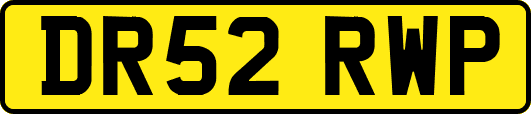DR52RWP