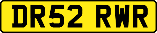 DR52RWR