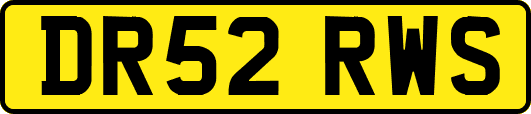 DR52RWS