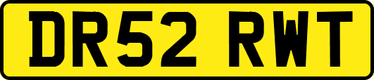 DR52RWT