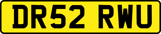 DR52RWU