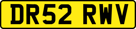 DR52RWV