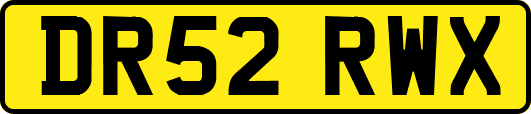 DR52RWX