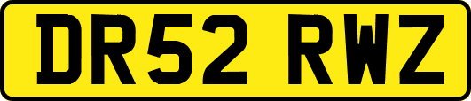 DR52RWZ