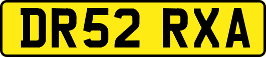 DR52RXA