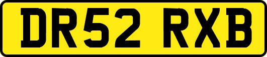 DR52RXB