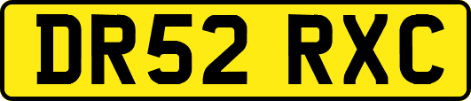 DR52RXC