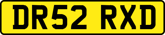 DR52RXD