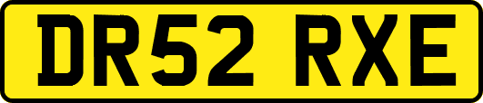 DR52RXE