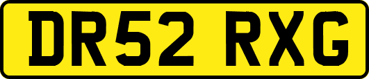 DR52RXG