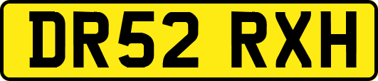 DR52RXH