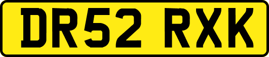 DR52RXK