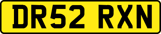 DR52RXN