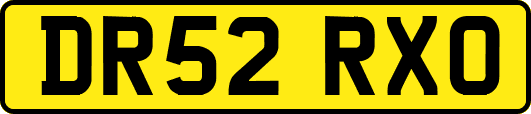 DR52RXO