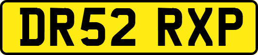 DR52RXP