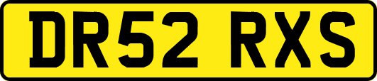 DR52RXS