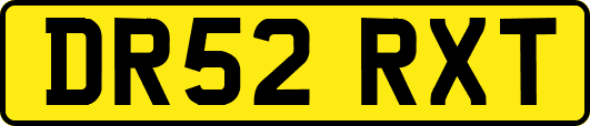 DR52RXT