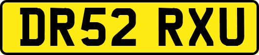 DR52RXU