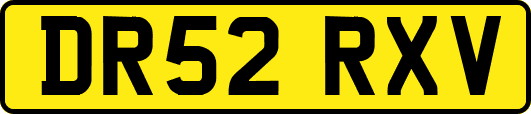 DR52RXV