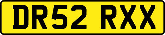 DR52RXX