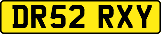DR52RXY