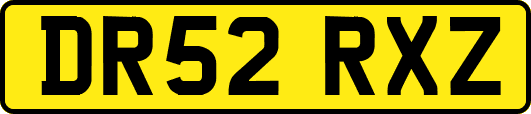 DR52RXZ