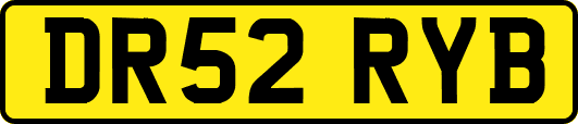 DR52RYB
