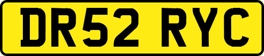 DR52RYC