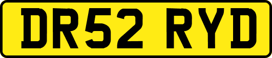 DR52RYD
