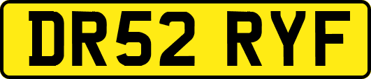 DR52RYF