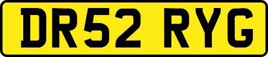 DR52RYG