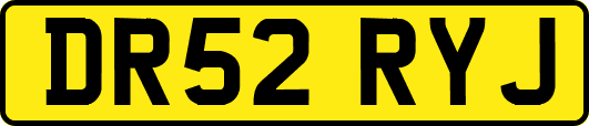 DR52RYJ
