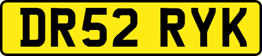 DR52RYK