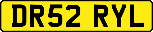 DR52RYL