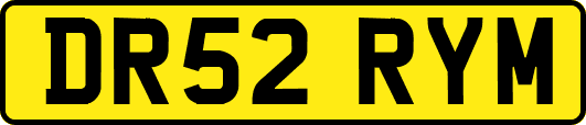 DR52RYM