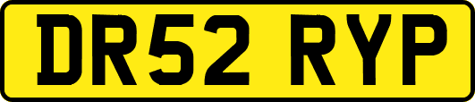 DR52RYP