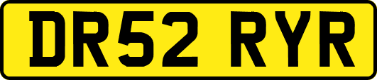 DR52RYR