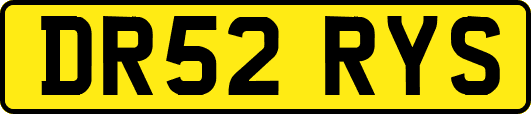DR52RYS