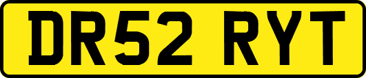 DR52RYT