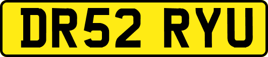 DR52RYU
