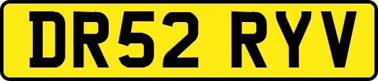 DR52RYV