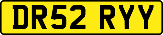 DR52RYY