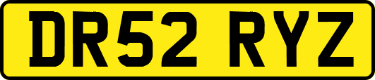 DR52RYZ