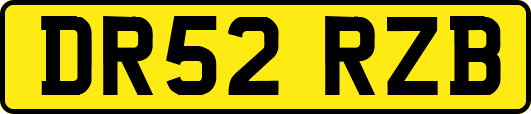 DR52RZB