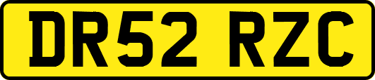 DR52RZC