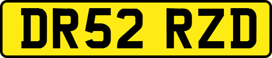 DR52RZD