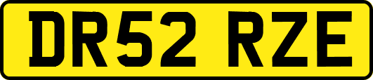 DR52RZE