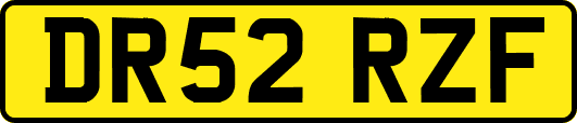 DR52RZF