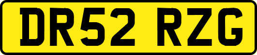 DR52RZG